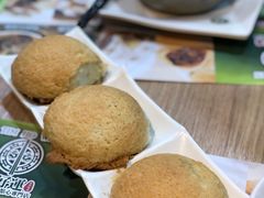 -添好运点心专门店(中环IFC店)