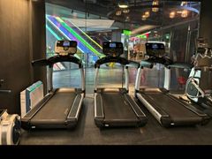 -TOP健身私教工作室(侨香店)
