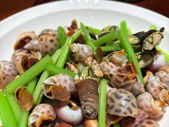 -瓯菜排档·温州海鲜(玕南店)