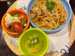 -bluefrog蓝蛙(悠唐购物中心店)
