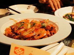 -旺角小渔村(二马路店)