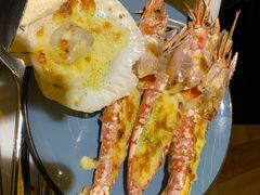 -喜庭海鲜自助(来福士店)