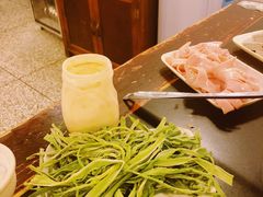 -邓莽子老火锅(中兴路总店)