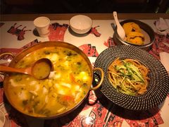 小米诱色鱼-小米俏当家