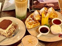 -漫咖啡 (CCPAPK店)