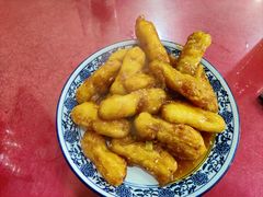 -北大地皖峰饭馆