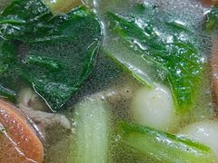 三鲜煲-十里铺铁板鱿鱼