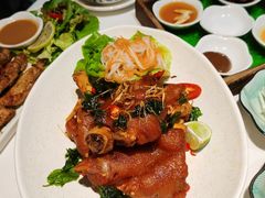 -花样西贡·法式越南菜餐厅(桂林万象城店)