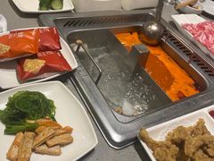 -海底捞火锅(天一广场亚细亚店)