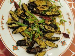 -手选潮汕鲜牛肉火锅(二七广场店)