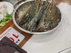 -盈田盈粥庄(博山东路店)