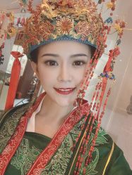 -盘子女人坊古装写真摄影(南京总店)