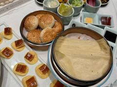 -聆桂烤鸭·金奖烤鸭(静联广场店)