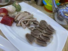 -潮喜竹溪荔湖酒家(荔枝湾店)