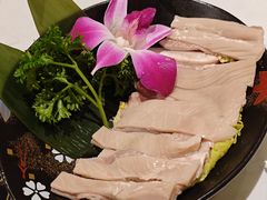 -四季缤纷椰子鸡(德思勤店)