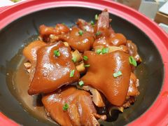 -小方外婆菜(蒙山路店)