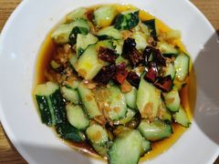 -九老汉·川渝江湖菜(合川路2店)