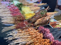 -王贵阳烤肉(百盛购物中心店)