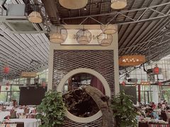 -大树头森林餐厅(番禺广场店)