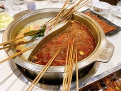 -屋头串串(新街里店)