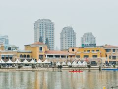 -WhaleSports户外水上运动俱乐部(朝阳公园店)