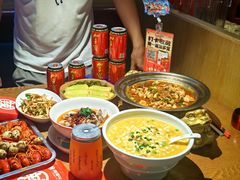 -辣得叫湘菜(四明店)