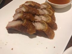 -七仙岭君澜度假酒店·桃源小馆中餐厅