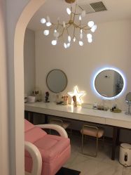 -Hi Beauty Skin 科技美肤中心