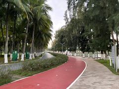 -万绿园