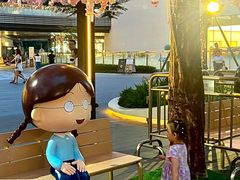 -东莞松山湖万象汇