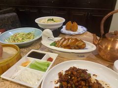 -大鸭梨烤鸭店(花园村店)