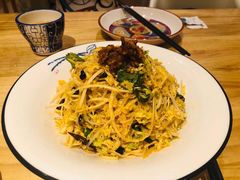 -老江南春·中国龙菜(衡山路店)