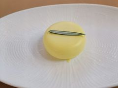 -国家大剧院西餐厅