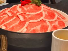 -川味观·鲜货火锅(西湖文化广场店)