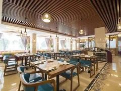 大堂-河州宾馆清真餐厅(文锦南路店)