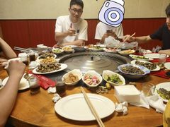 -崔记生活·铁锅炖鱼粘卷子(总店)
