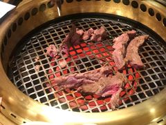-肉魁屋·烧肉·烧鸟·酒场(高新店)