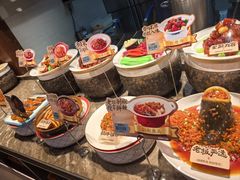-鲜得莱渔港·小平岛海胆馆(七贤岭店)