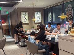 -骨之味·筒骨汤火锅(江头店)