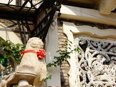 -天津五大道文化旅游区