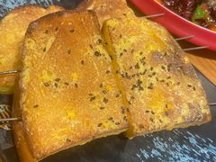 -小杨烤肉(朱雀店)