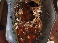 -树厨贵州菜(铜仁花果山店)