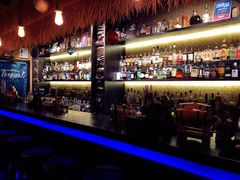 -The Tiki Bungalow提基小木屋酒吧