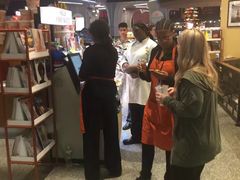 -纽瓦克自由国际机场