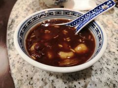 酒酿赤豆元宵-南京大牌档(三阳广场苏宁店)