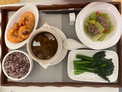 -美喇月子中心(南沙进港店)