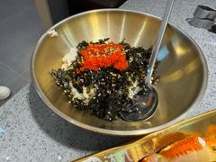 -本达人海鲜烧烤·朝鲜族风味(发展店)