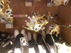 -熊猫屋(宽窄巷子景区店)