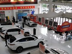 -上海和展广汽丰田4S店(老闵行店)
