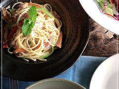 -翠田Green Field Kitchen